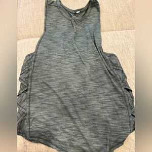 Lululemon Var-City Muscle Tank Top